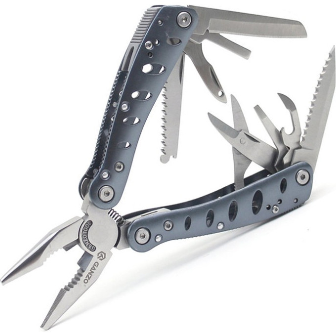 Мультитул GANZO G101-H
