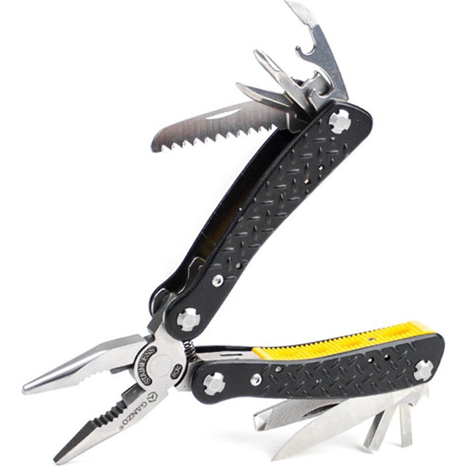 Мультитул GANZO G106