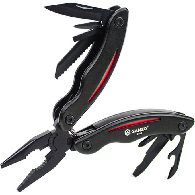 Мультитул GANZO G109