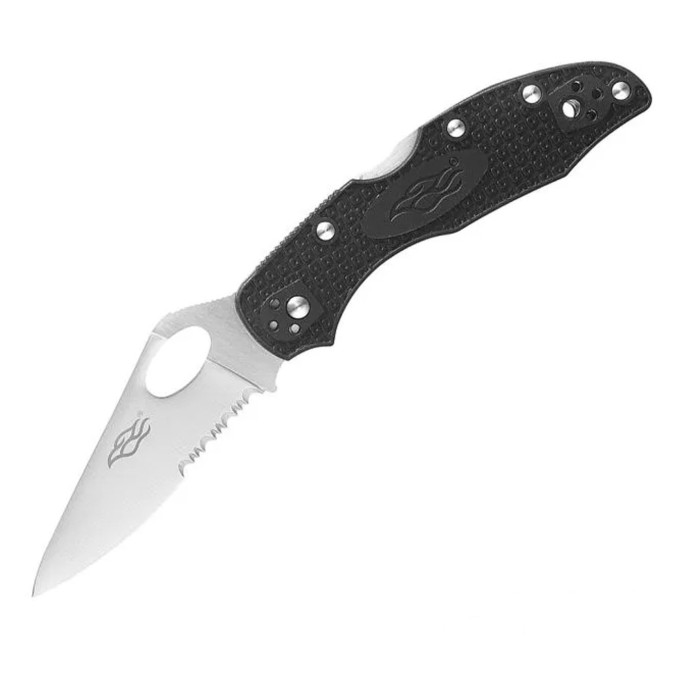 GANZO FIREBIRD F759MS-BK