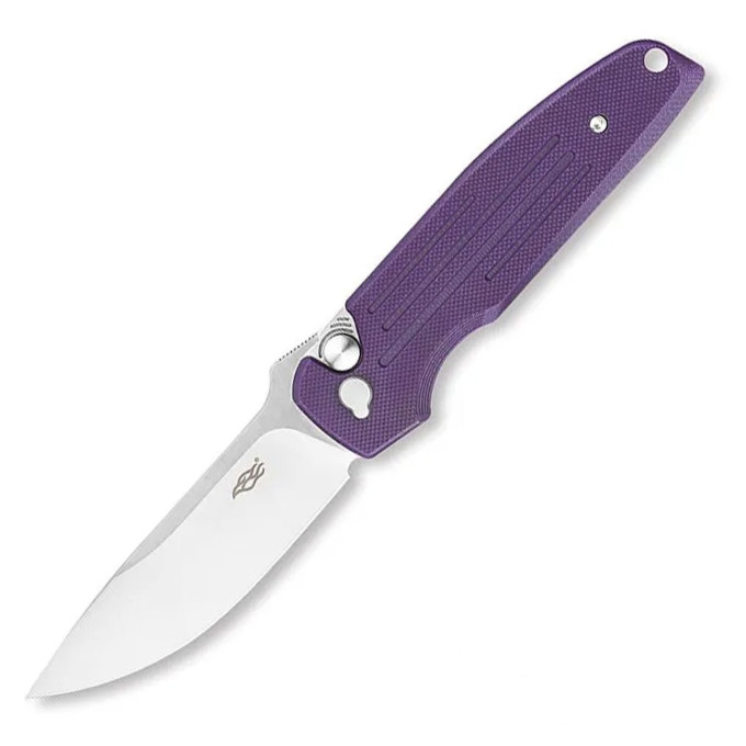 GANZO FIREBIRD FH926-PL фиолетовый