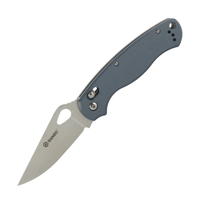 Ganzo G729-GY