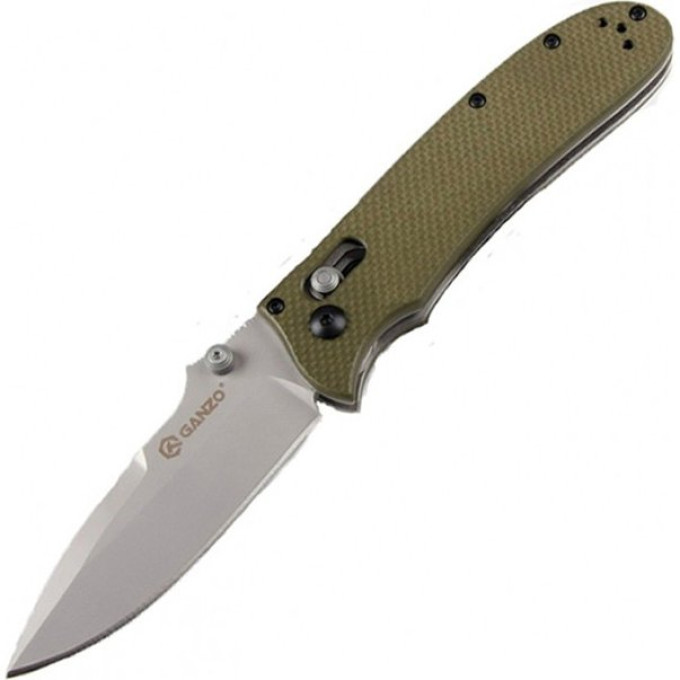 Нож GANZO G704-GR