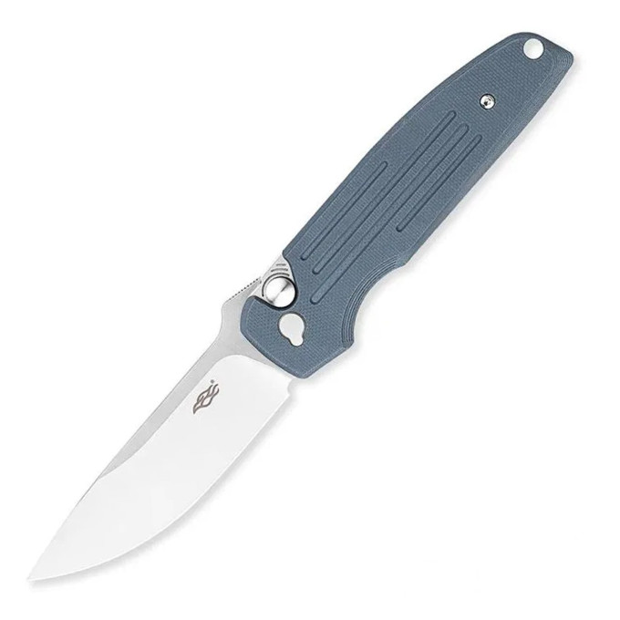 GANZO FIREBIRD FH926-GY серый